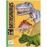 Batasaurus (ES/EN/DE)