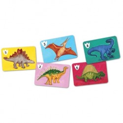 Batasaurus (ES/EN/DE)