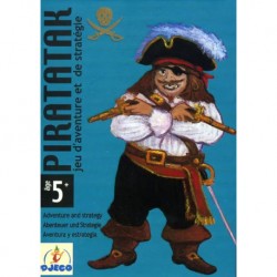 Piratatak (ES/EN/FR)