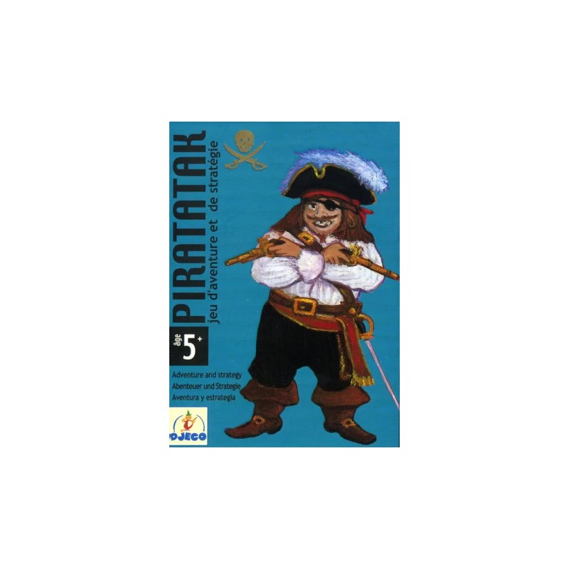 Piratatak (ES/EN/FR)