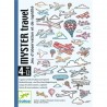 Myster Travel (ES/IT/EN/DE)
