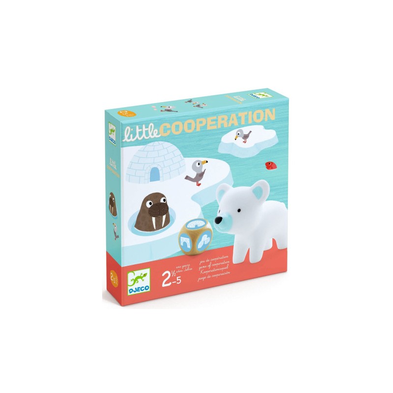 Little coopération