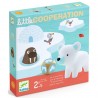 Little coopération
