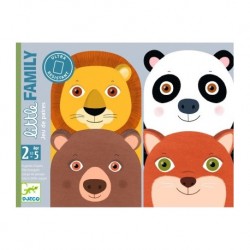 Little Family (ES/IT/EN/DE)