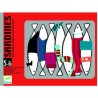 Sardines (ES/EN/DE)
