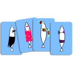 Sardines (ES/EN/DE)