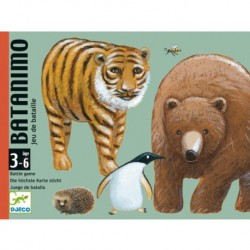 Batanimo (ES/EN/DE)