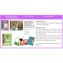 Batanimo (ES/EN/DE)