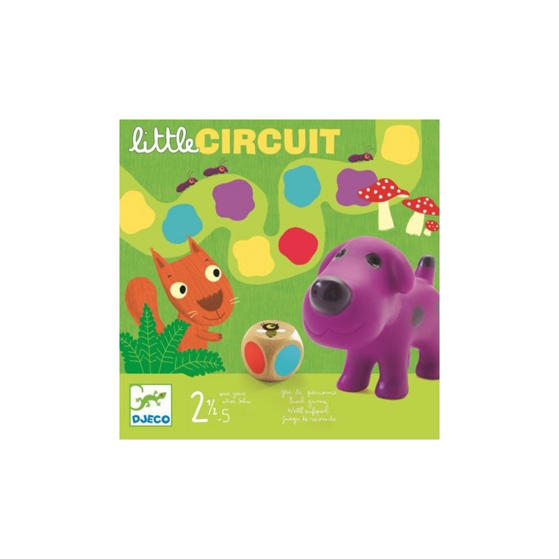 Little Circuit