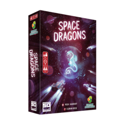 Space Dragons