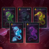 Space Dragons