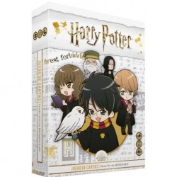 Memoarrr Harry Potter