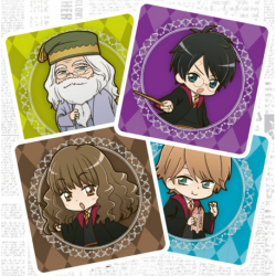 Memoarrr Harry Potter