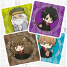 Memoarrr Harry Potter