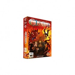 Claim Refuerzos: Fuego