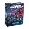 Ola de Frío - El Juego de Construcción de Mazos - G.I. JOE
