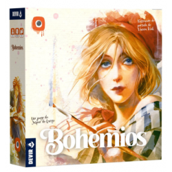 Bohemios