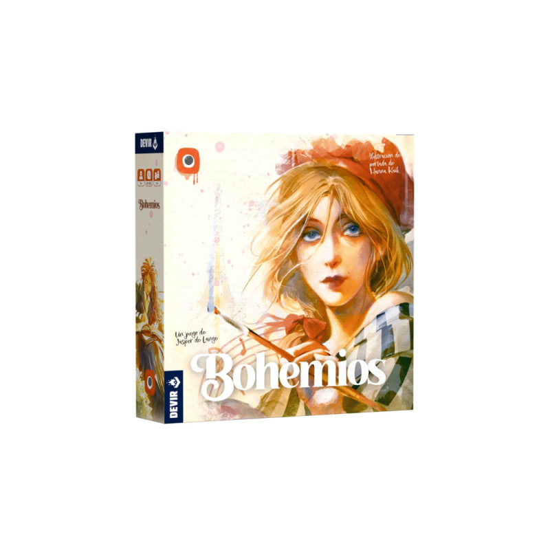 Bohemios