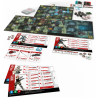 Metal Gear Solid El juego de mesa
