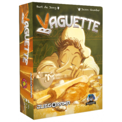 Vaguette
