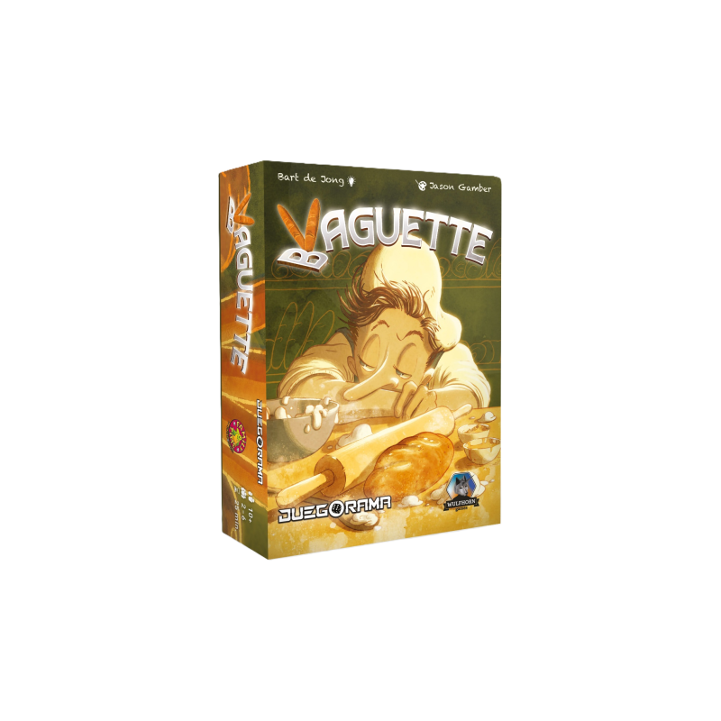 Vaguette
