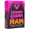 Champi Champi Ñam
