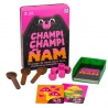 Champi Champi Ñam