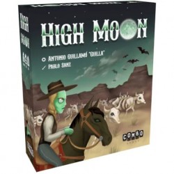 High Moon