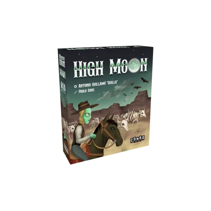 High Moon