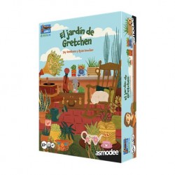 El jardín de Gretchen