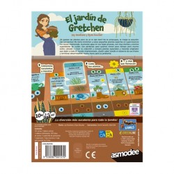 El jardín de Gretchen
