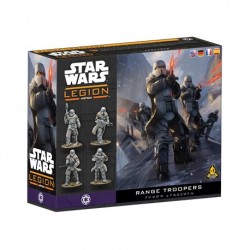 Range Troopers - Star Wars Legion (ES/DE/EN/FR)