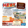 Leyendas - Heat