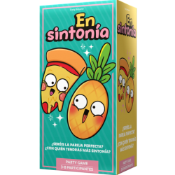 En Sintonía