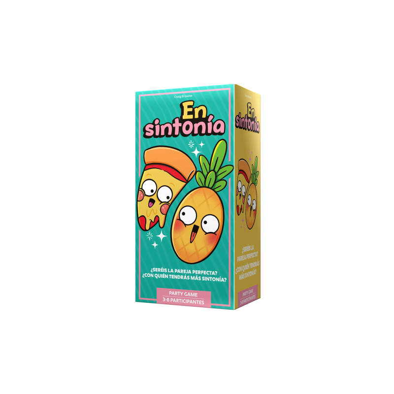 En Sintonía