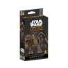 Logray & Wicket Commander - Star Wars Legion (ES/DE/EN/FR)