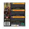 Logray & Wicket Commander - Star Wars Legion (ES/DE/EN/FR)