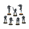 Dark Troopers Unit - Star Wars Legion (ES/DE/EN/FR)