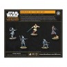 Heroes of the Clone Army - Star Wars Legion (ES/DE/EN/FR)