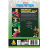 Adam Warlock, Moondragon & Quasar - Marvel Crisis Protocol (ES/EN/FR)