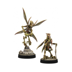 Sun Fac & Poggle the Lesser - Star Wars Legion (ES/DE/EN/FR)