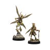 Sun Fac & Poggle the Lesser - Star Wars Legion (ES/DE/EN/FR)