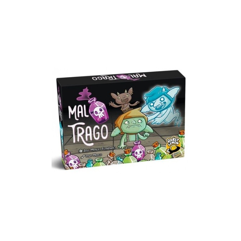 Mal Trago