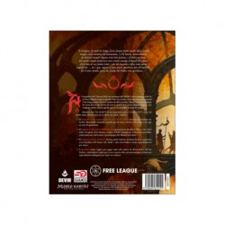 Reialmes Dels Tres Anells - L'anell Unic (CAT)