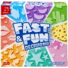 Fast and Fun decisions