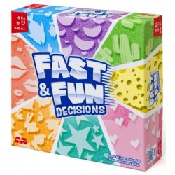 Fast and Fun decisions