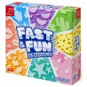 Fast and Fun decisions
