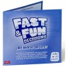 Fast and Fun decisions