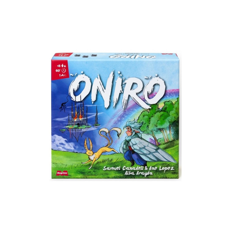 Oniro