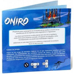 Oniro